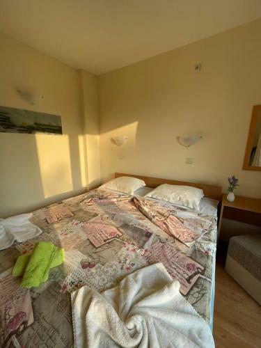 Sp Apartments Shato Aheloy