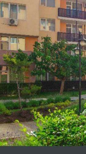 Sp Apartments Shato Aheloy