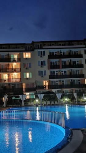 Sp Apartments Shato Aheloy