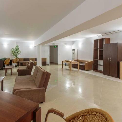 Apartamento Crows Nest
