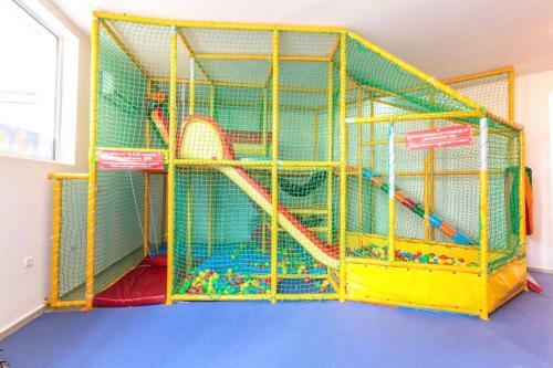 Apartamento Crows Nest