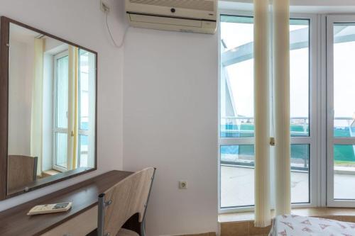 Apartamento Crows Nest