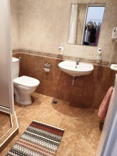 Midia Grand Luxury Beach Apartment