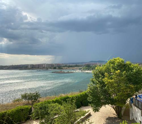 Apartamento Marina Cape Morie