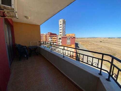 Apartamento Marina Cape Morie