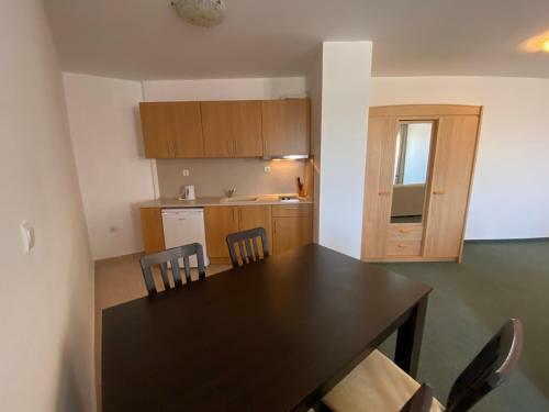 Apartamento Marina Cape Morie