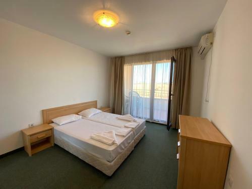 Apartamento Marina Cape Morie