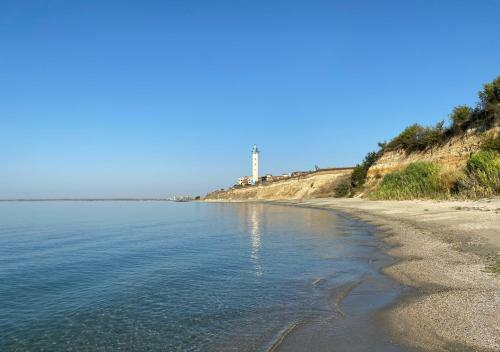 Apartamento Marina Cape Morie