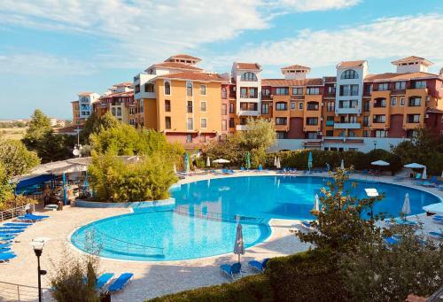 Apartamento Marina Cape Morie