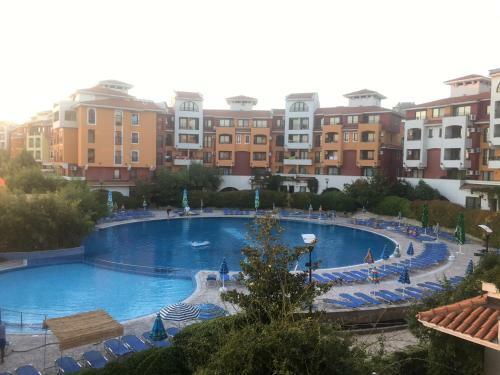 Apartamento Marina Cape Sea View
