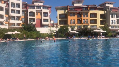 Apartamento Marina Cape Sea View