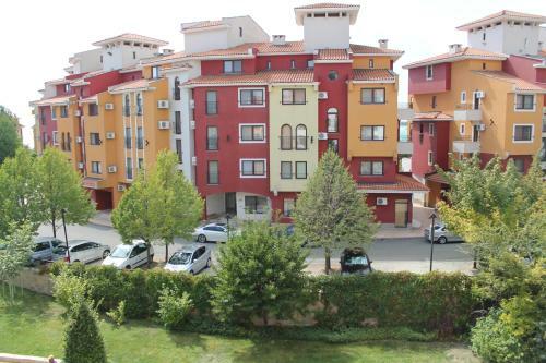 Private Apartment In Marina Cape