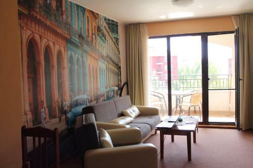 Private Apartment In Marina Cape