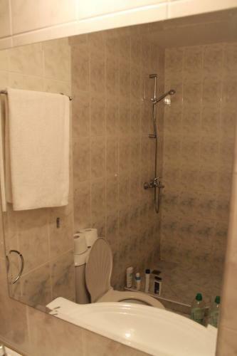 Private Apartment In Marina Cape