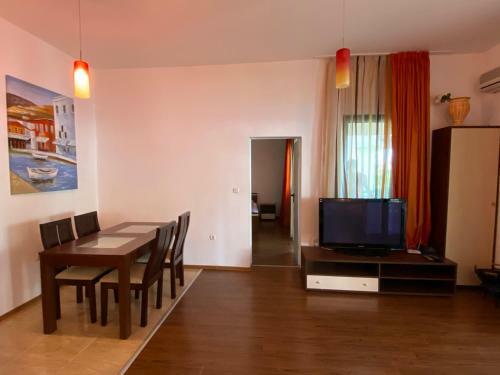 Apartamento Marina Cape Garden