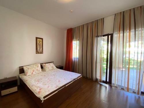 Apartamento Marina Cape Garden