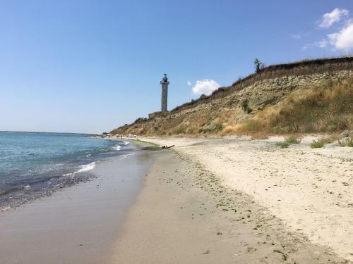 Apartamento Marina Cape Garden