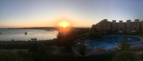 Apartamento Marina Cape Garden