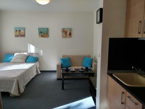 Apartamento Relax Studio By The Sea, Bulgaria,nesebar,aheloy