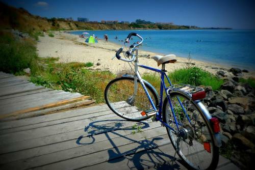 Apartamento Relax Studio By The Sea, Bulgaria,nesebar,aheloy