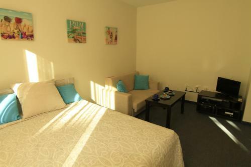 Apartamento Relax Studio By The Sea, Bulgaria,nesebar,aheloy