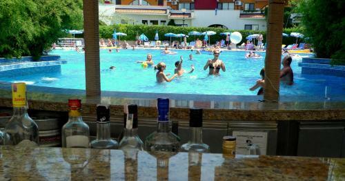 Apartamento Relax Studio By The Sea, Bulgaria,nesebar,aheloy