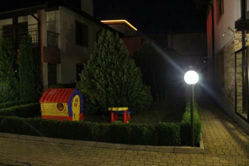 Panteli Apart House