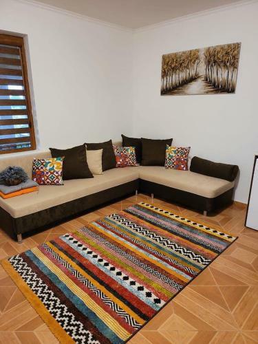 Panteli Apart House