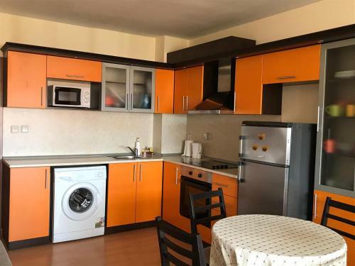 Apartamento Black Sea Wellnest