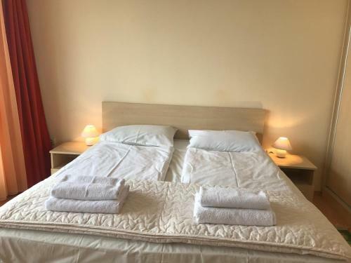 Apartamento Black Sea Wellnest