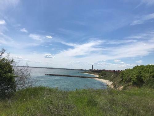 Apartamento Black Sea Wellnest