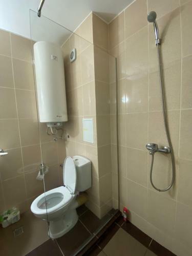 De Luxe Apartment On The Bulgarian Black Sea