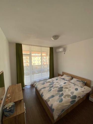 De Luxe Apartment On The Bulgarian Black Sea
