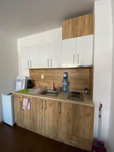 De Luxe Apartment On The Bulgarian Black Sea