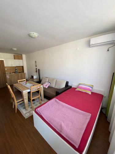 De Luxe Apartment On The Bulgarian Black Sea