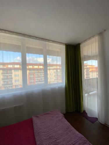De Luxe Apartment On The Bulgarian Black Sea