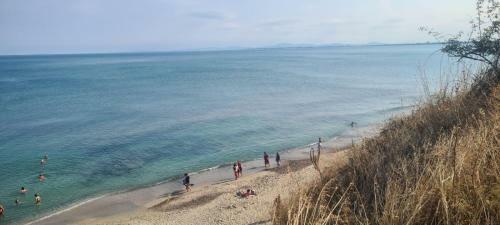 De Luxe Apartment On The Bulgarian Black Sea