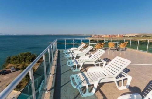 Black Sea View Apartment