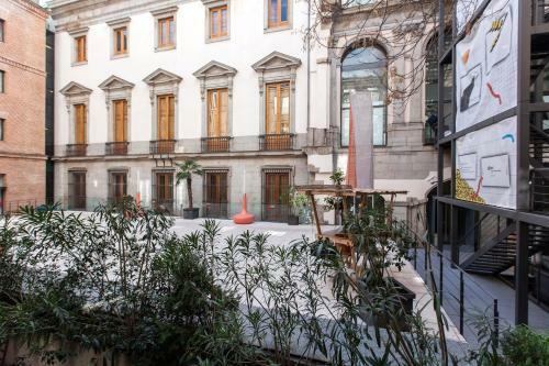 Apartamento 37, 38, 39 Centro Madrid Gran Via Puerta Del Sol