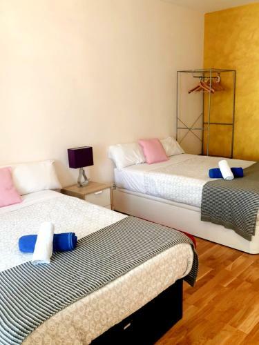 Apartamento Modern And Lovely In Chueca