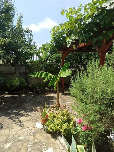 Room For Two In House Of Relax Ahtopol