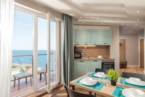 Apartamento Casa Paradiso Beach Residence