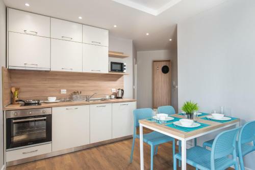 Apartamento Casa Paradiso Beach Residence