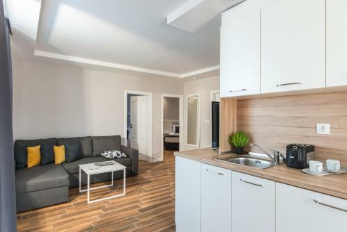 Apartamento Casa Paradiso Beach Residence