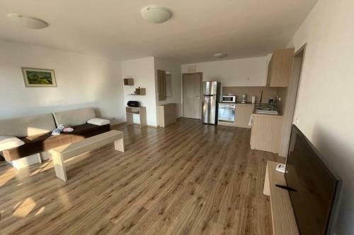 Fishermen Apartment