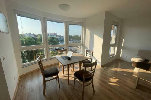 Fishermen Apartment