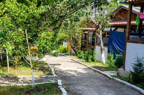 Agroturismo Bungalow Silitur
