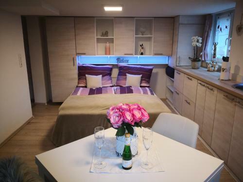 Apartamento Rheintal Zentrum