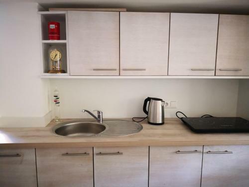 Apartamento Rheintal Zentrum