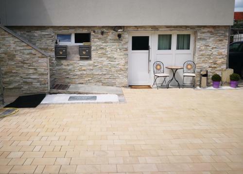 Apartamento Rheintal Zentrum